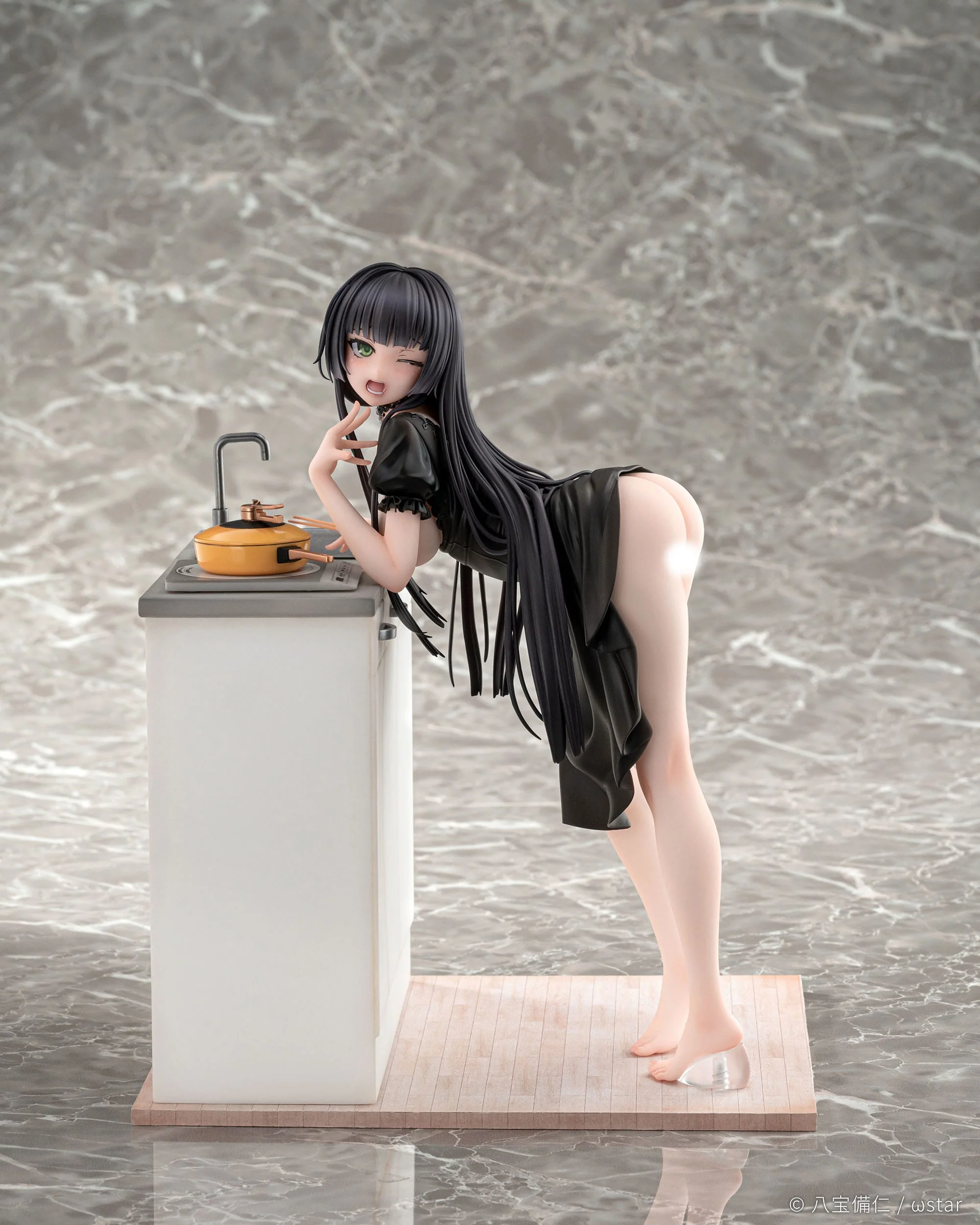 Renge Mysterious Girl Vibrastar - Image 15