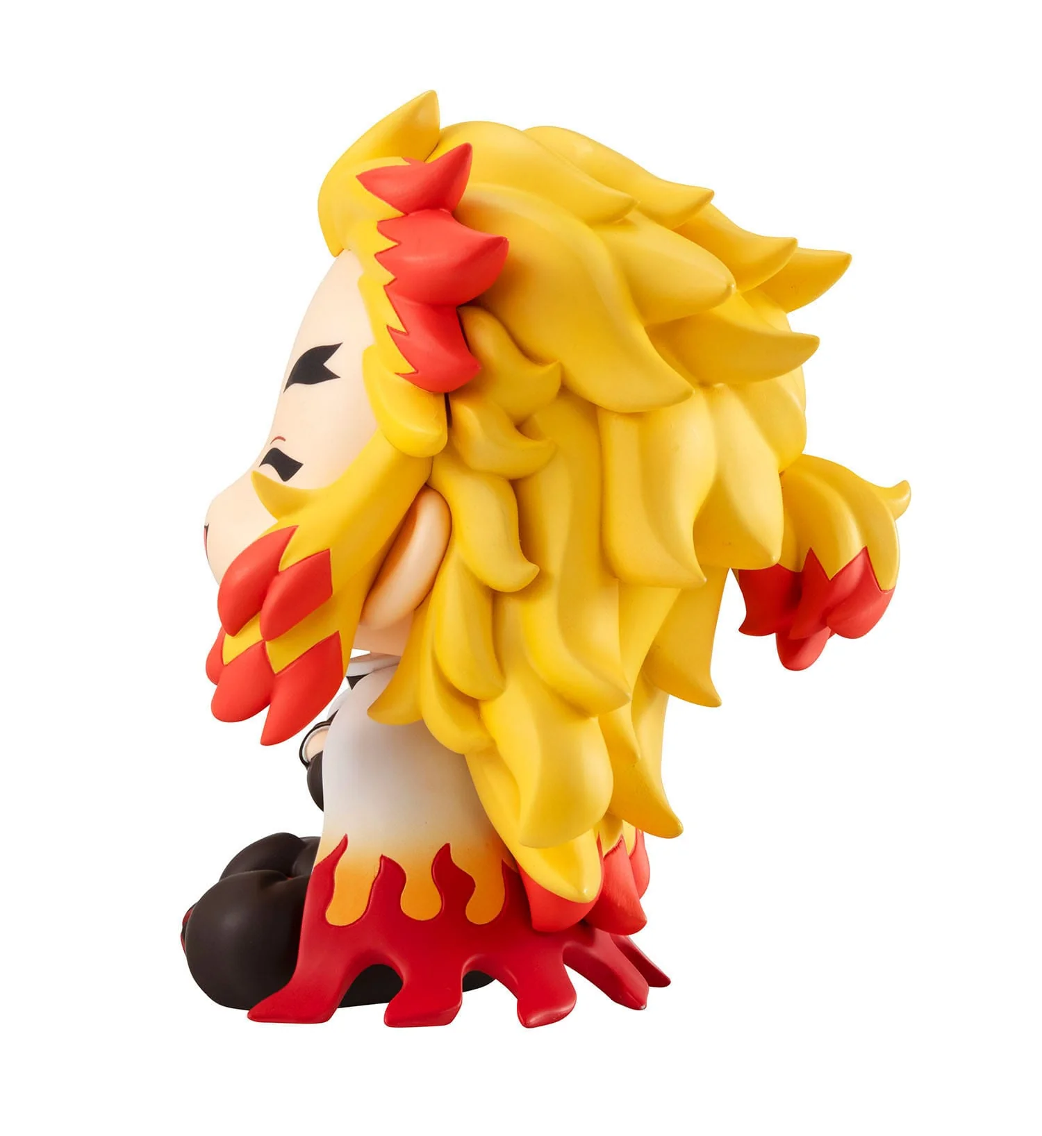 Rengoku Kyoujurou Smile Ver. Look Up MegaHouse - Image 5