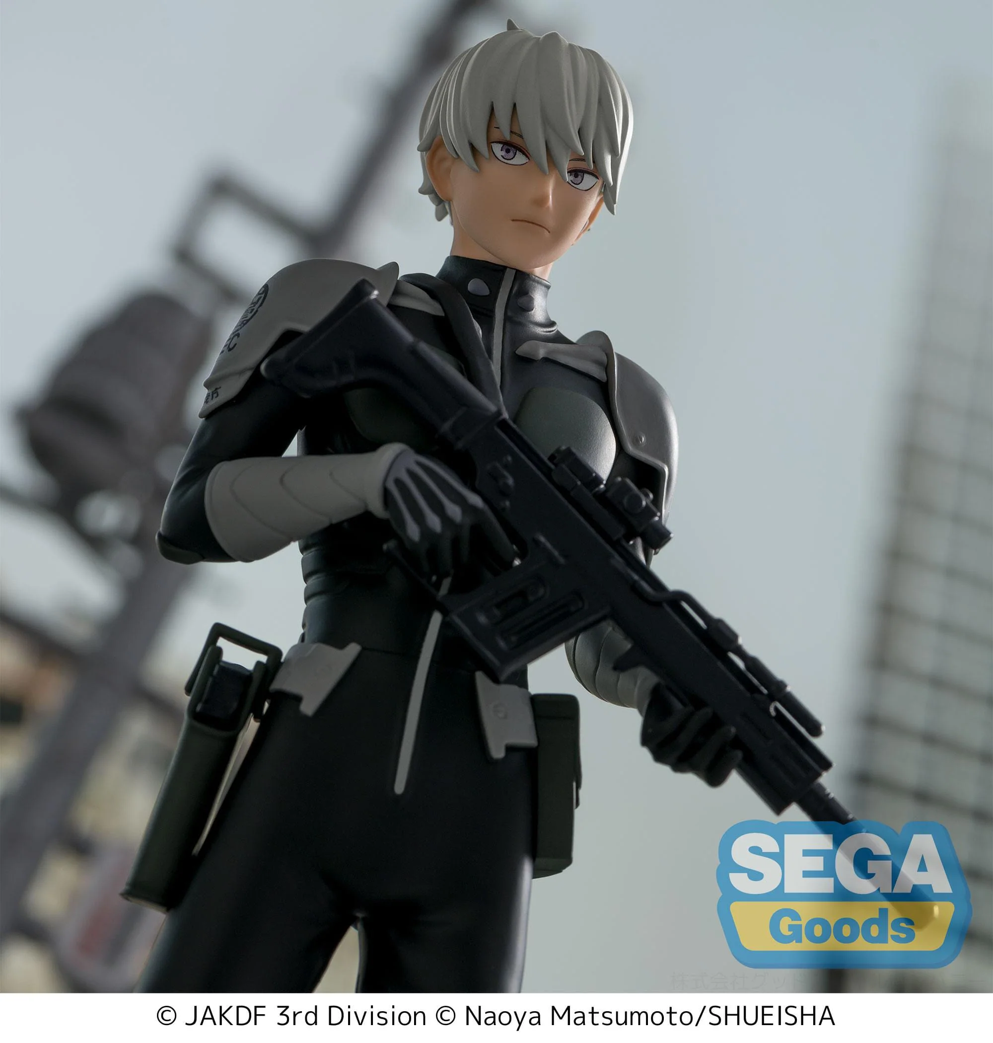 Reno Ichikawa - Luminasta - Sega - Image 5
