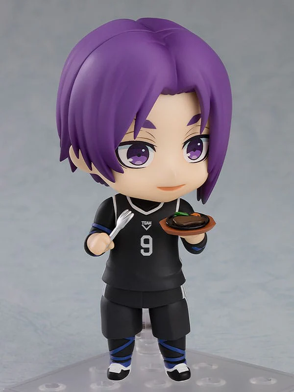 Mikage Reo - Nendoroid 2326 - Orange Rouge - Image 3