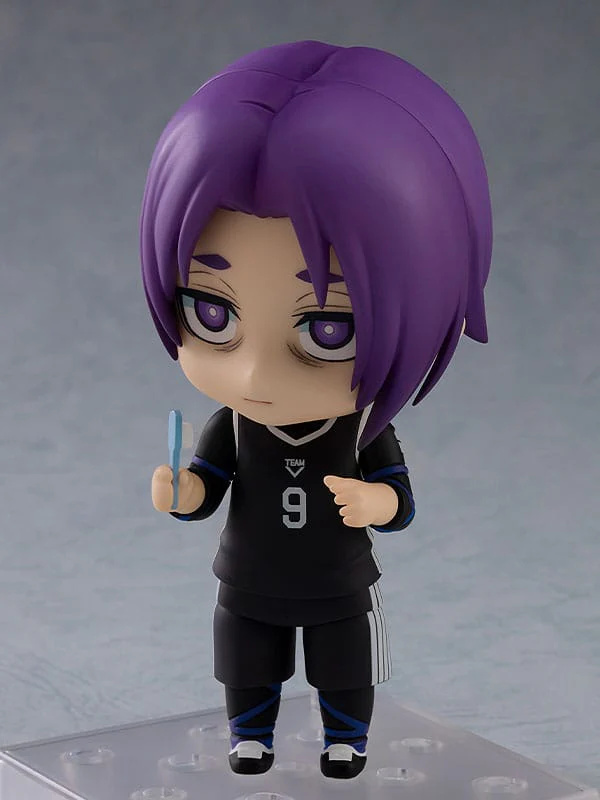 Mikage Reo - Nendoroid 2326 - Orange Rouge - Image 4