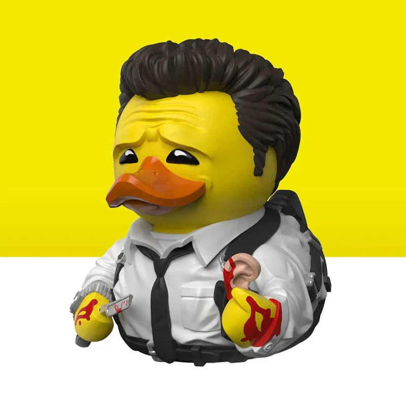 Reservoir Dogs Tubbz PVC Figur Mr. Blonde 1st Edition - Image 2