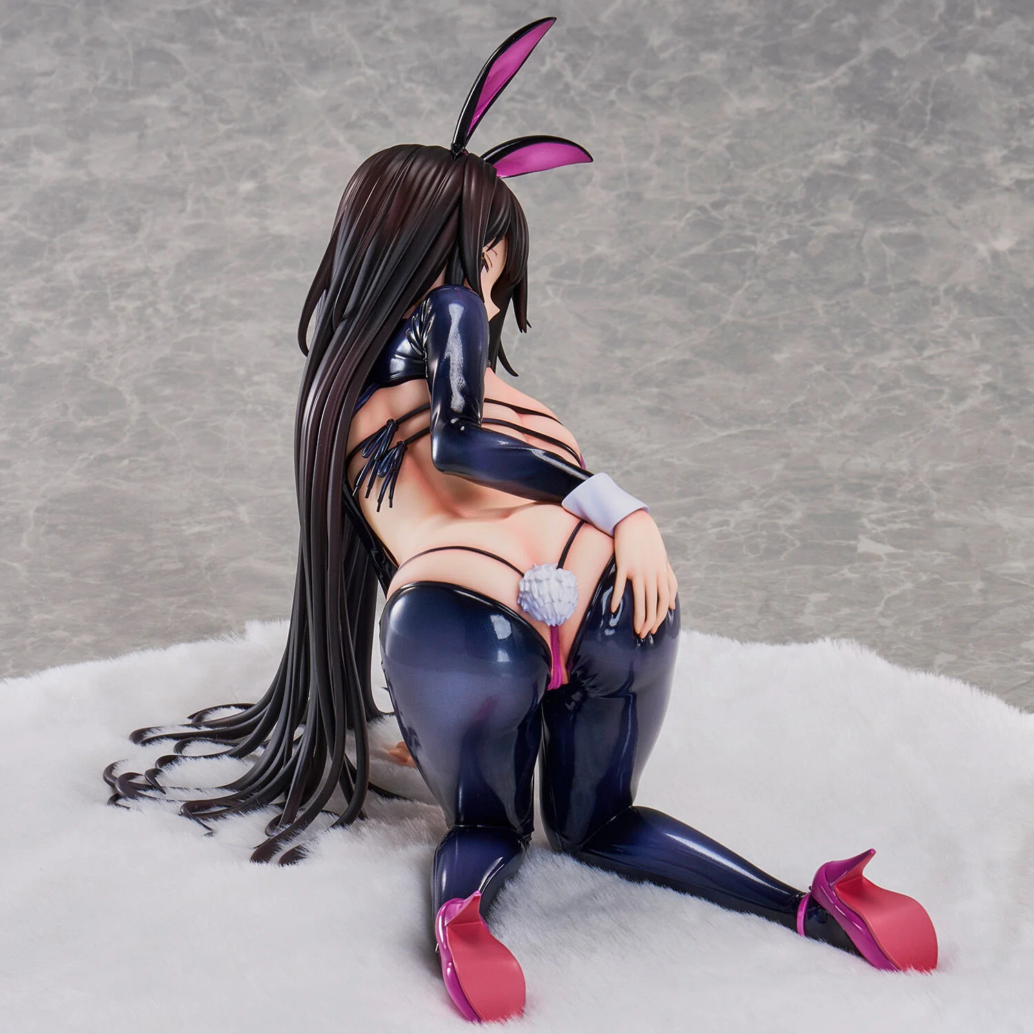 Reverse Bunny Original Character UNion Creative - Image 7