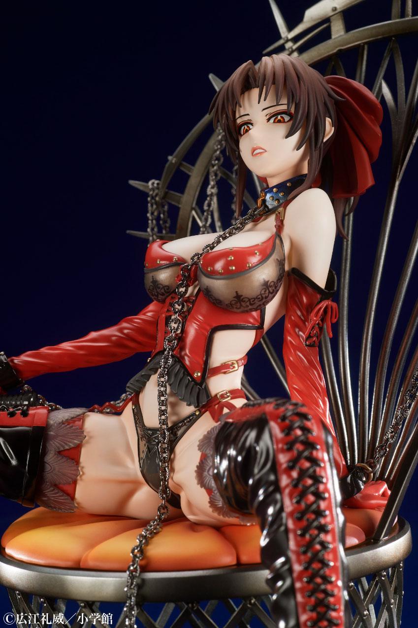 Revy (re-run) 20th Anniversary Medicos Entertainment - Image 11