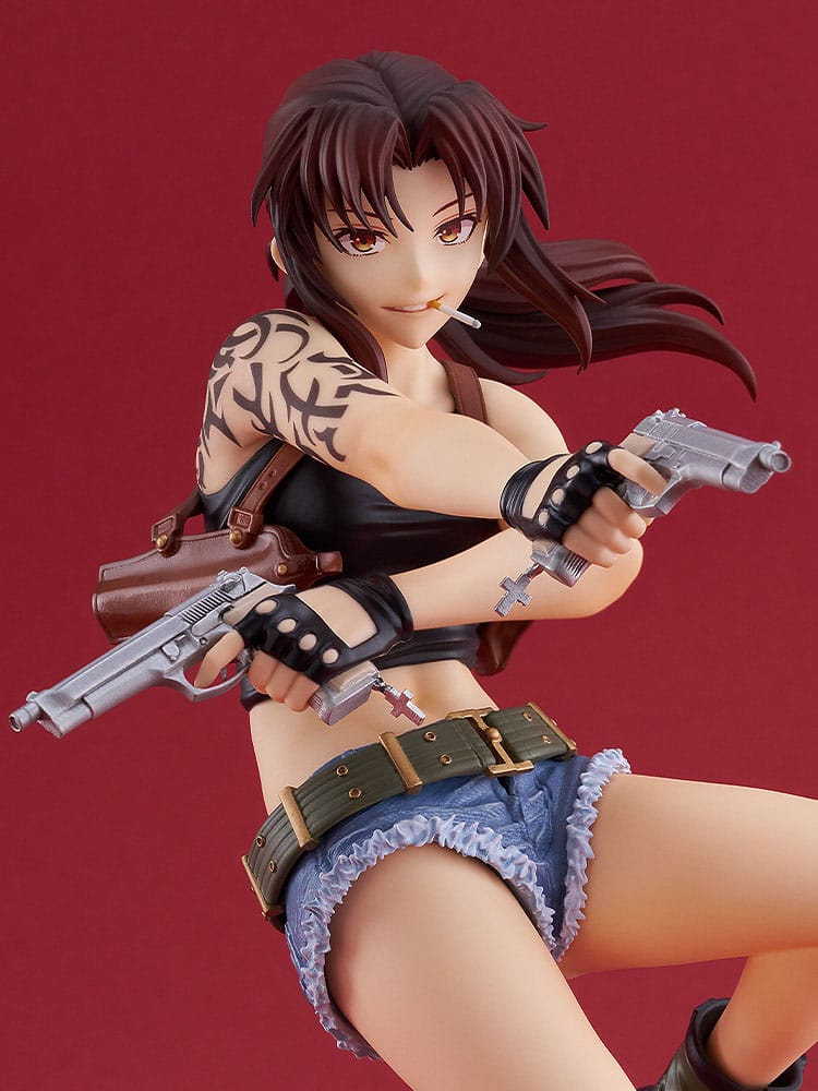 Revy L Size Pop Up Parade Good Smile Company - Image 7