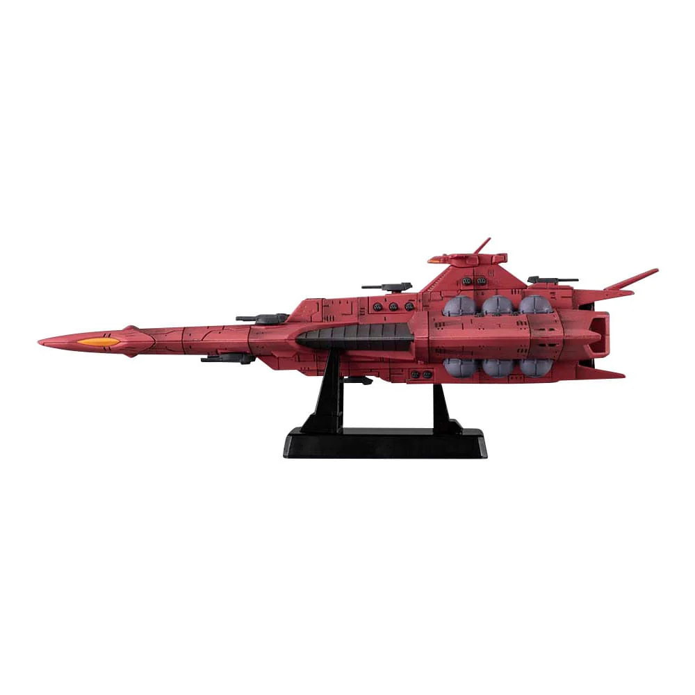 Rewloola - Cosmo Fleet Special - MegaHouse - Image 2