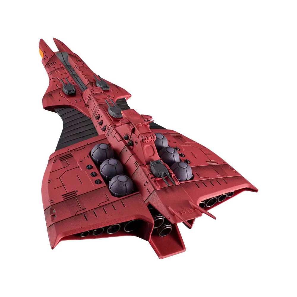 Rewloola - Cosmo Fleet Special - MegaHouse - Image 4