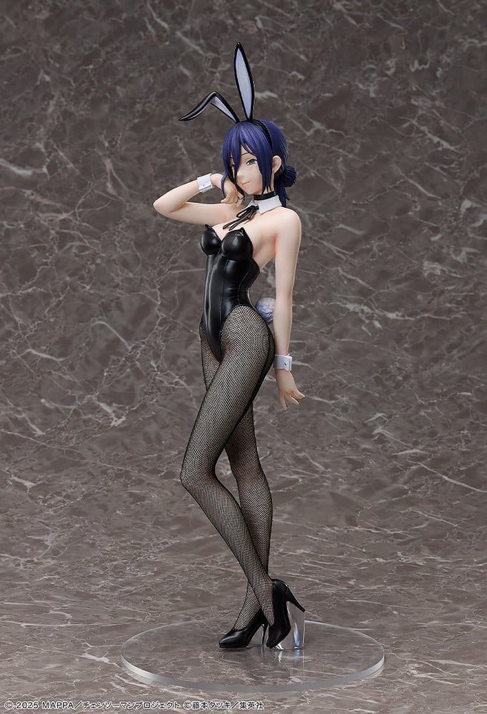 Reze: Bunny Ver. Chainsaw Man FREEing - Image 4