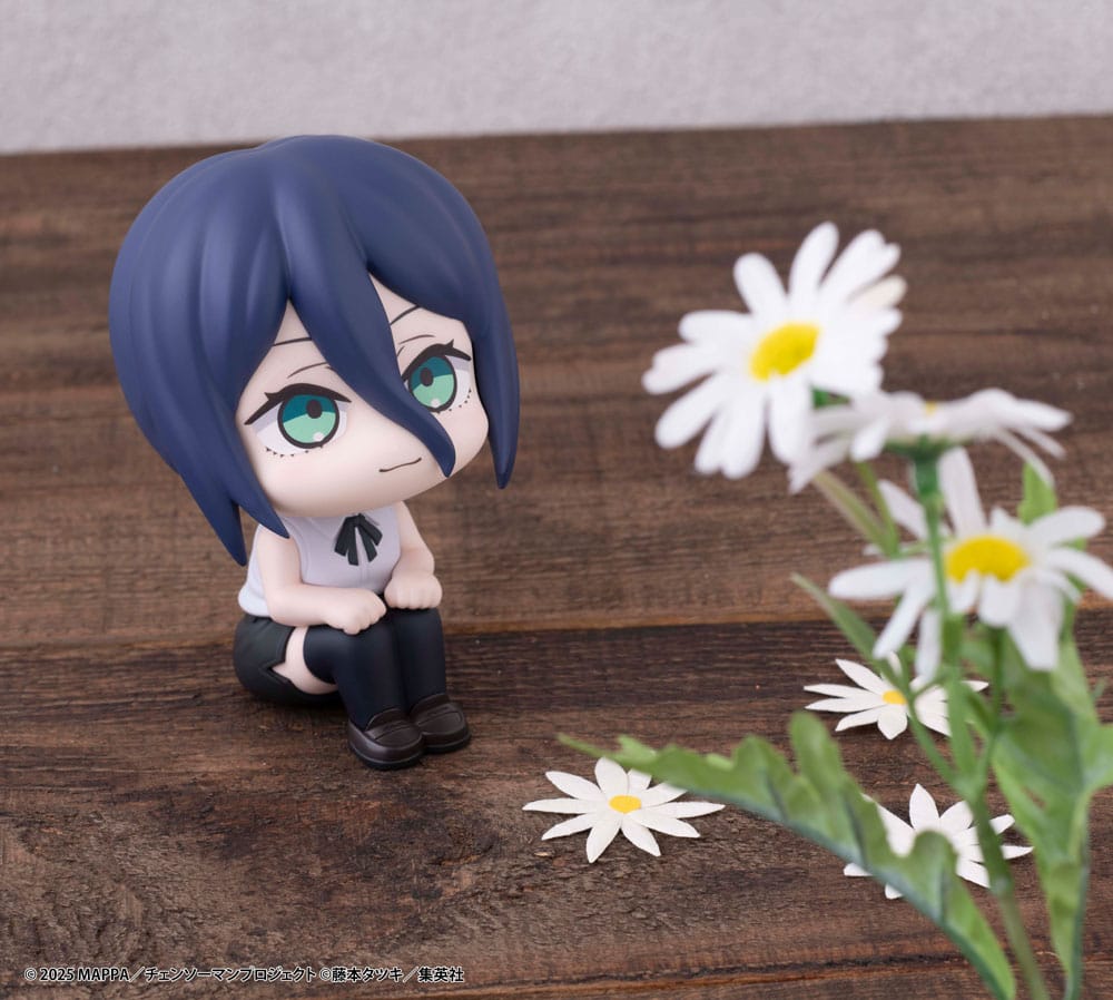 Reze Look Up MegaHouse - Image 6