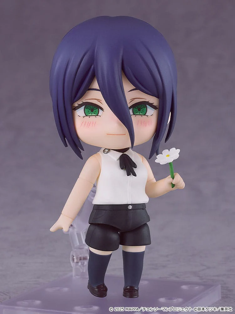 Reze Nendoroid Good Smile Company - Image 2