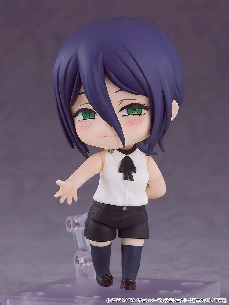 Reze Nendoroid Good Smile Company - Image 3