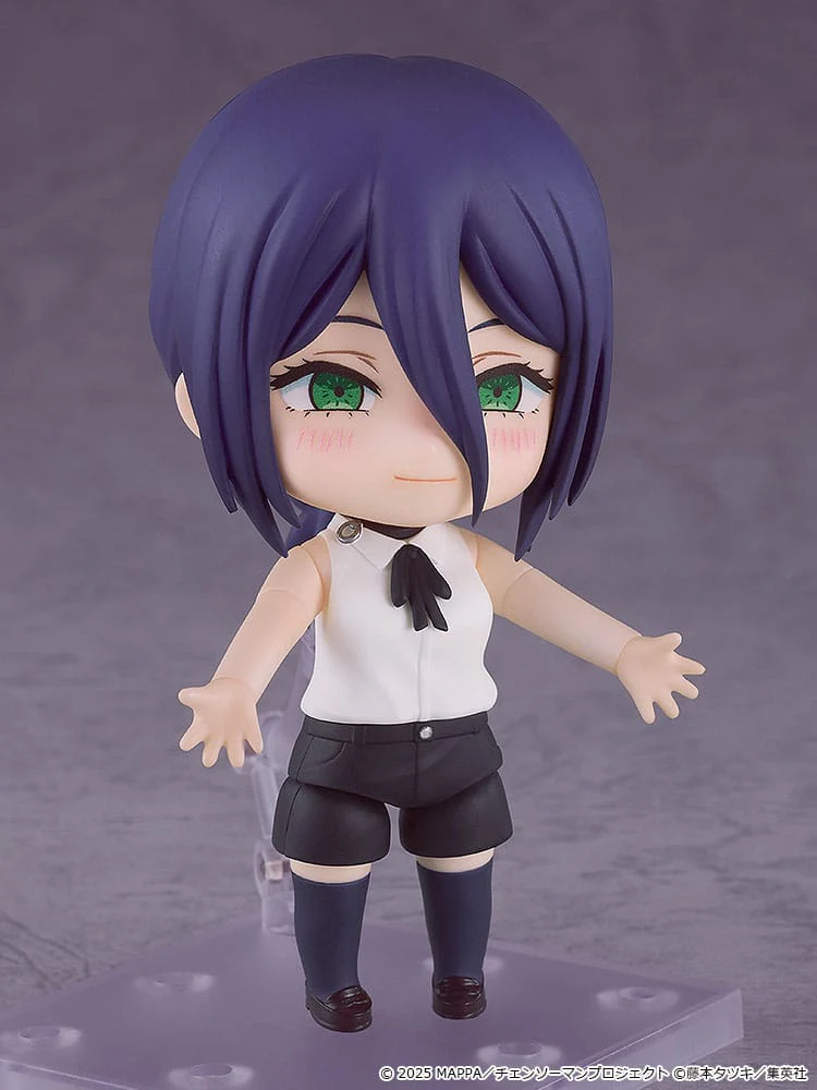 Reze Nendoroid Good Smile Company - Image 4