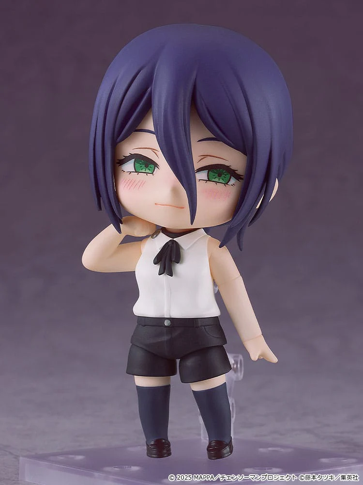 Reze Nendoroid Good Smile Company - Image 5