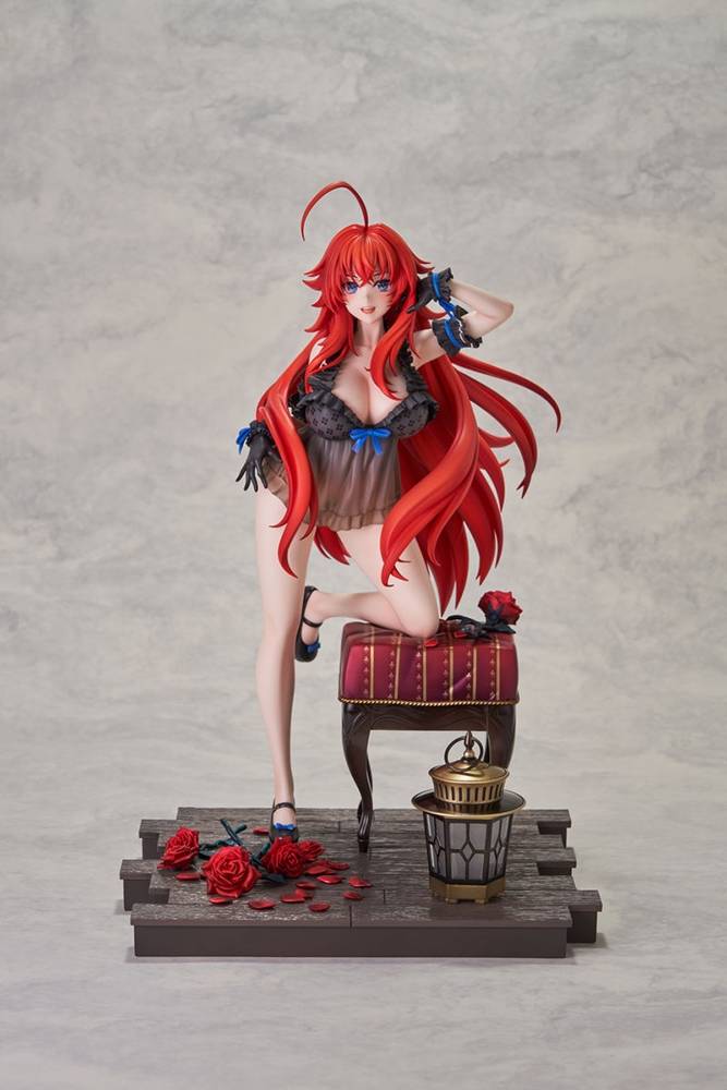 Rias Gremory: Light Novel 15th Anniversary ver. AMI AMI LIMITED Kadokawa - Image 10