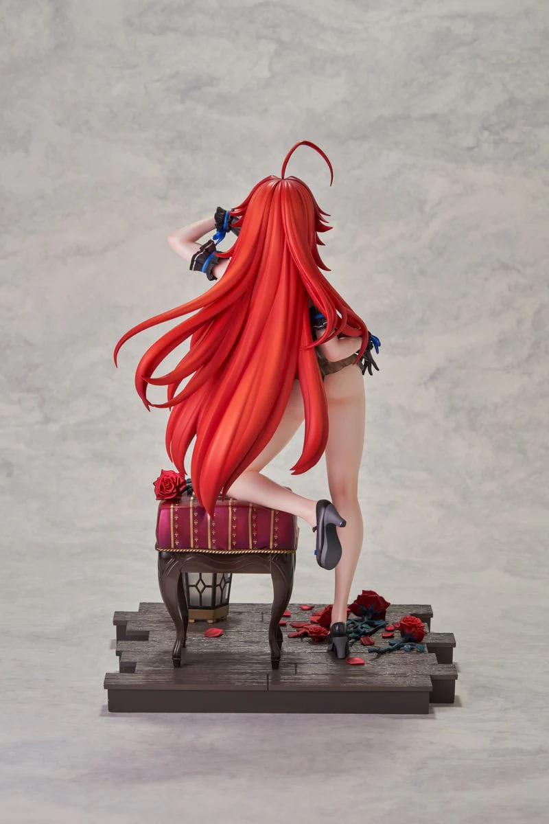 Rias Gremory: Light Novel 15th Anniversary ver. Kadokawa - Image 18