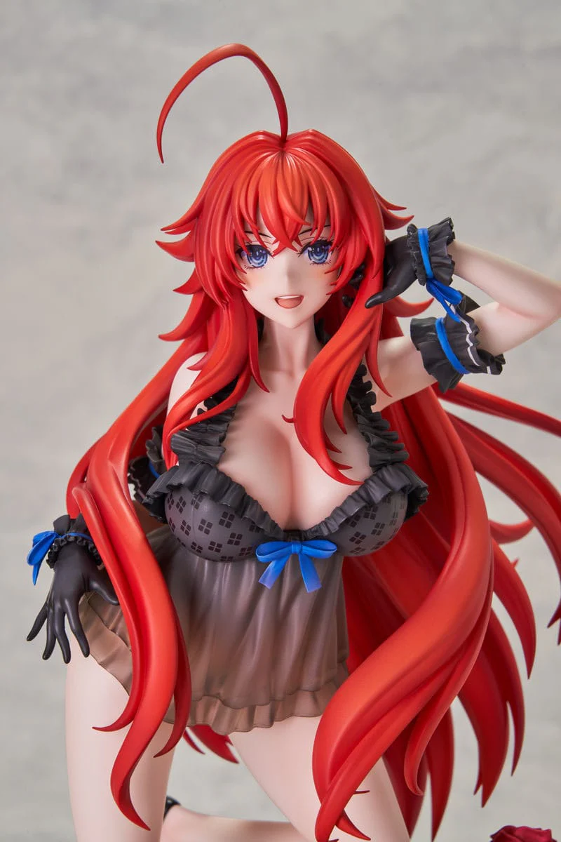 Rias Gremory: Light Novel 15th Anniversary ver. Kadokawa - Image 20