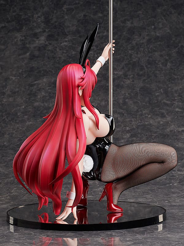 Rias Gremory - Bunny Ver. 2nd - FREEing - Image 5
