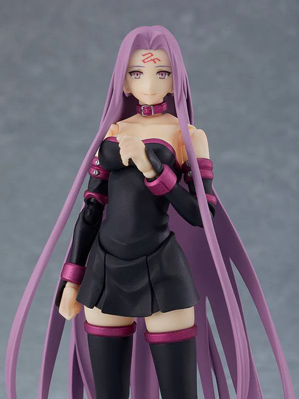 Medusa - Rider, 2.0 Ver. - Max Factory - Image 10