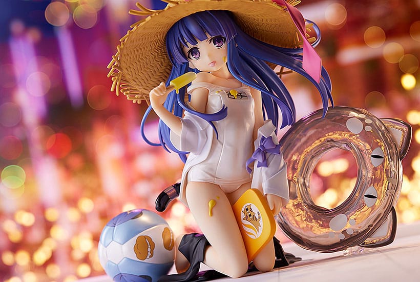 Rika Furude: Night Pool Ver. Miyuki - Image 3