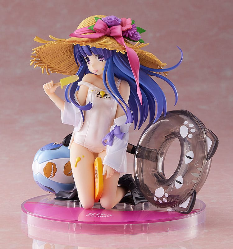 Rika Furude: Night Pool Ver. Miyuki - Image 7
