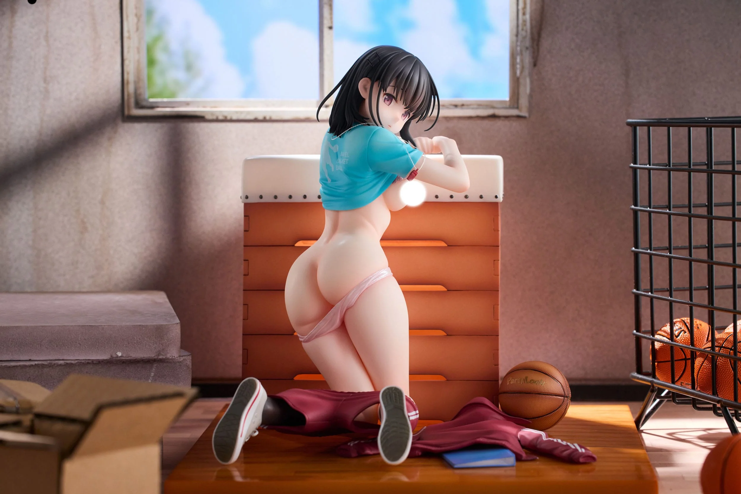 Rika Koiwai - Deluxe - Original Character - PartyLook - Image 3