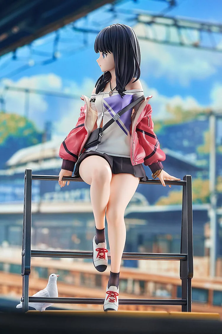 Rikka Takarada: Blue Sky Station Good Smile Company - Image 4