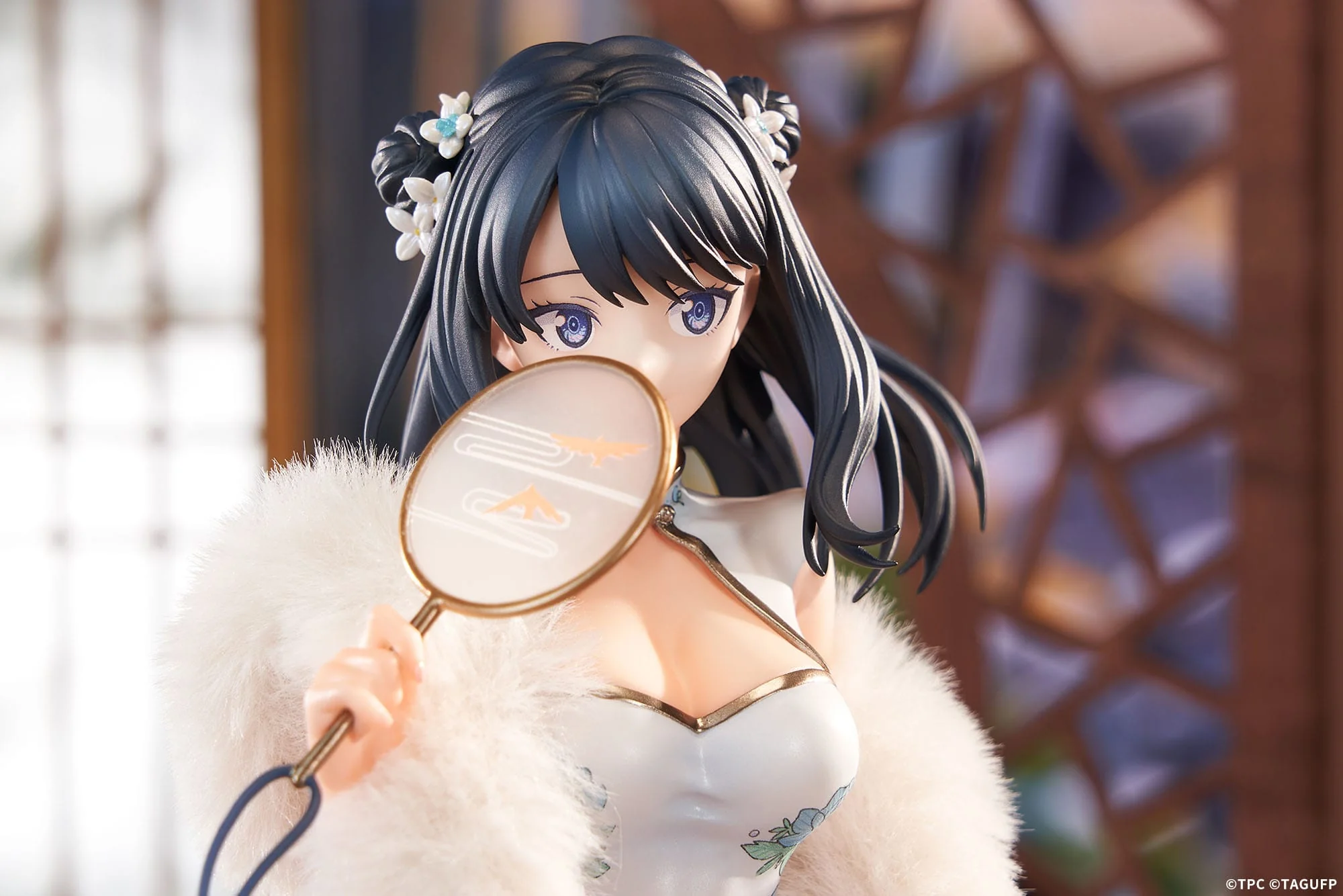 Rikka Takarada China Dress Ver. Apex - Image 2