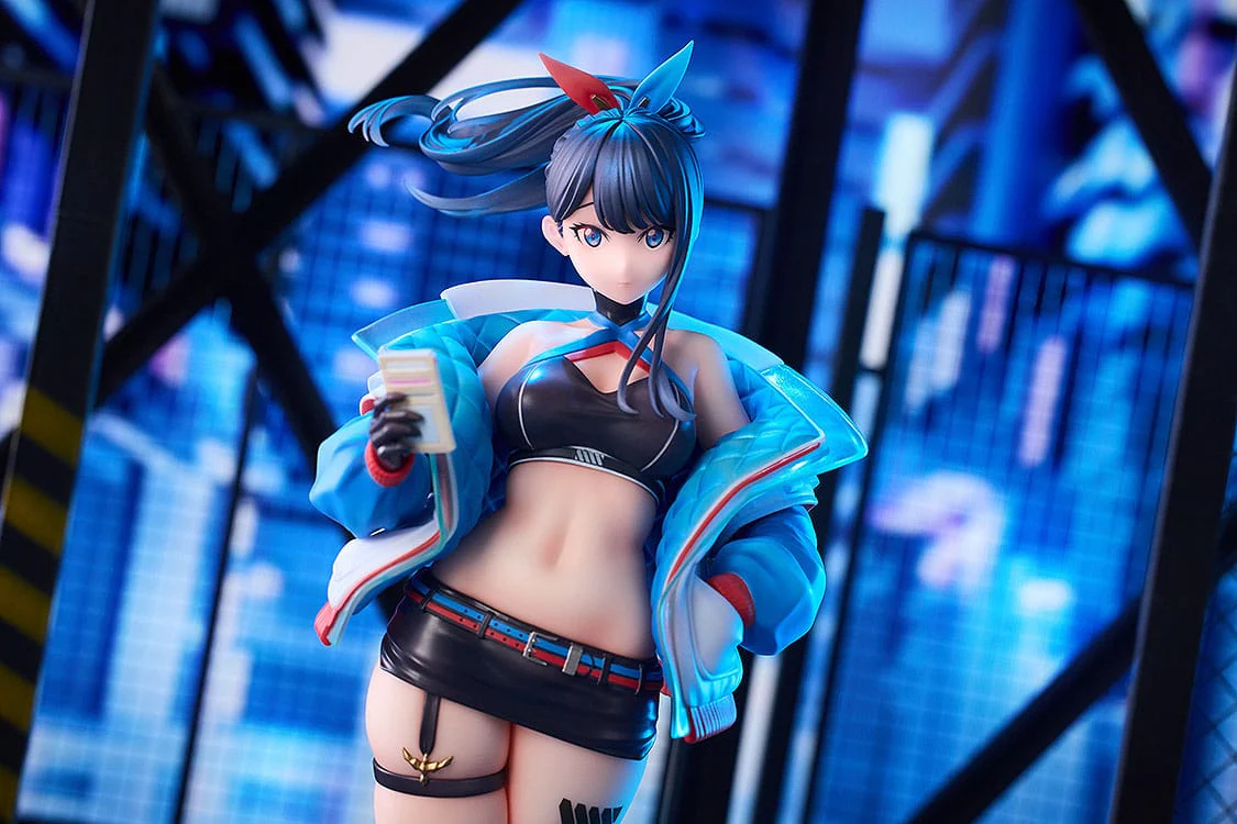 Rikka Takarada: Dreamy Divas Ver. Solarain - Image 13