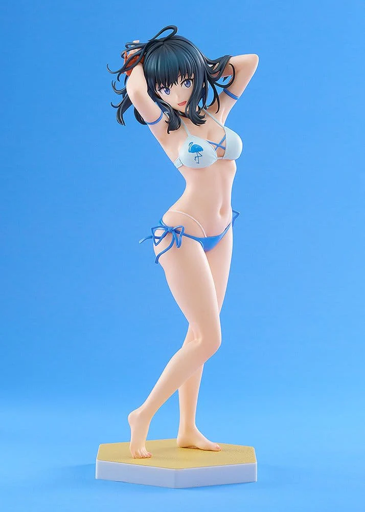 Rikka Takarada L Gridman Universe Pop Up Parade Good Smile Company - Image 6