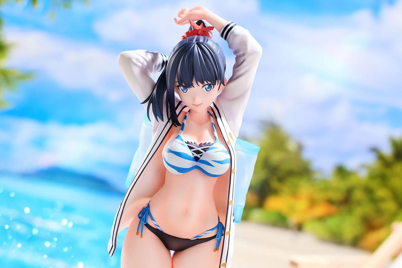 Rikka Takarada SSSS.Gridman Alphamax - Image 12