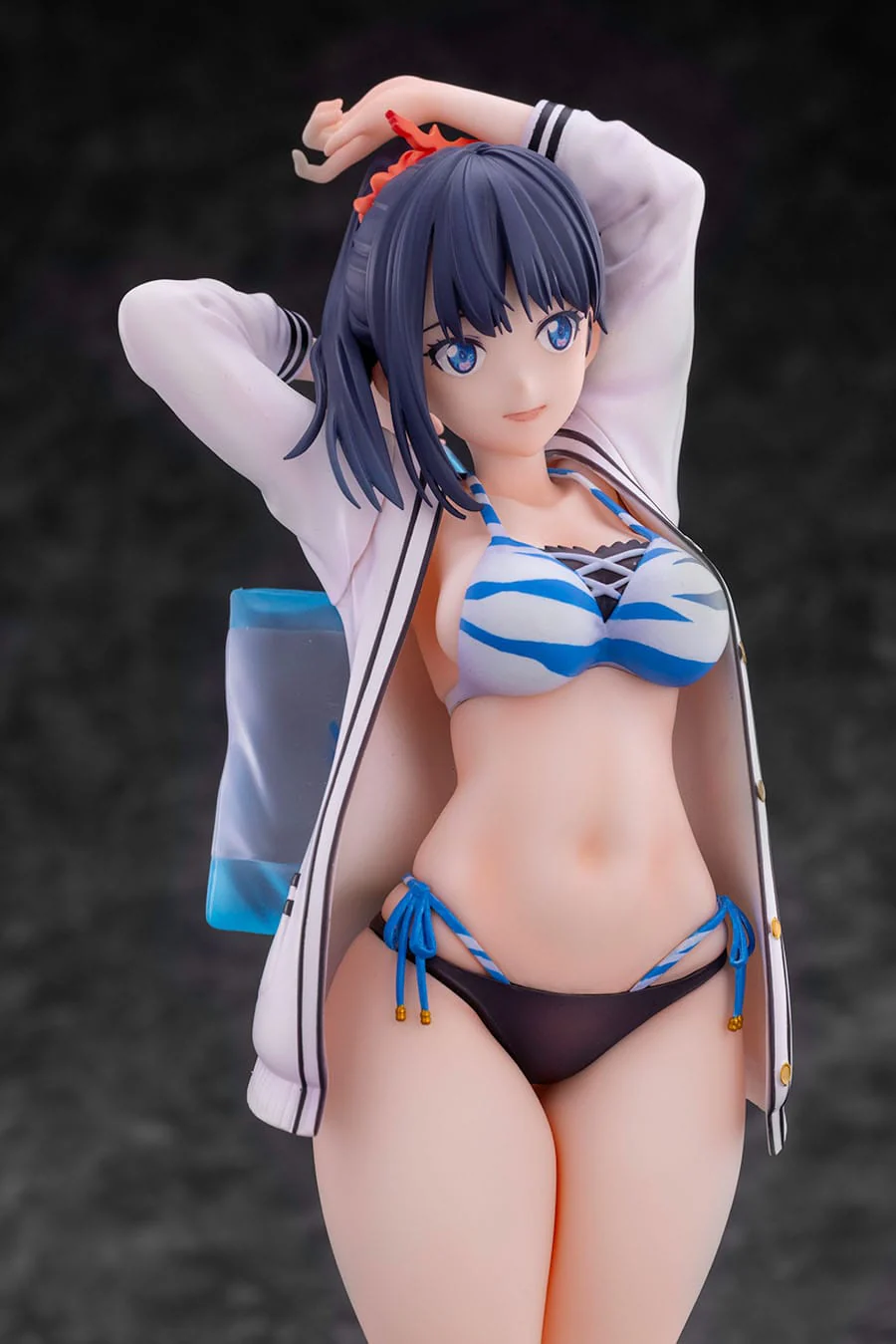 Rikka Takarada SSSS.Gridman Alphamax - Image 6