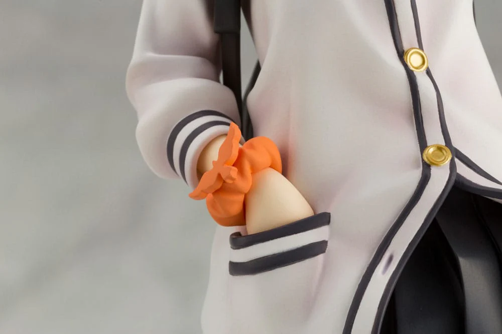 Rikka Takarada SSSS.Gridman Kotobukiya - Image 12