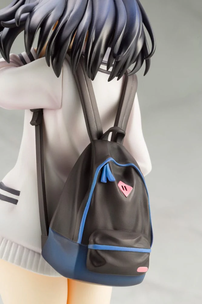 Rikka Takarada SSSS.Gridman Kotobukiya - Image 13