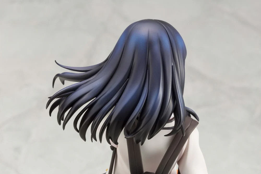 Rikka Takarada SSSS.Gridman Kotobukiya - Image 14