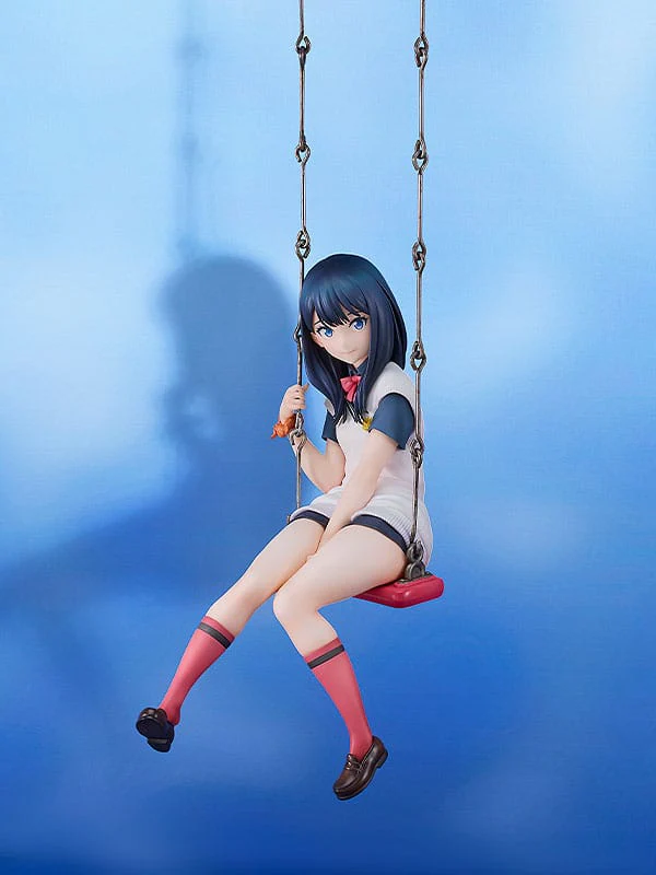 Rikka Takarada Wall Figure Good Smile - Image 4