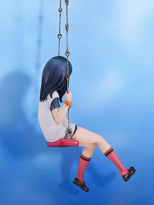 Rikka Takarada Wall Figure Good Smile - Image 6
