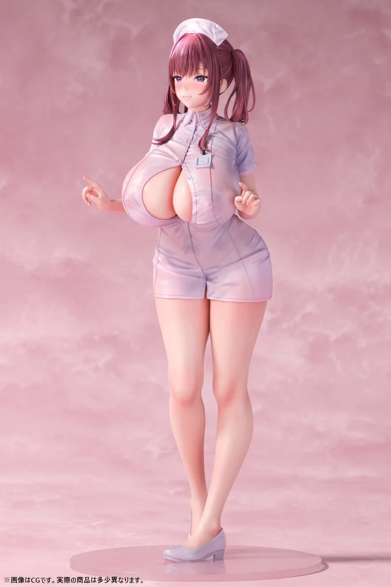 Riko 1/4 Amama Nurse B'Full - Image 13