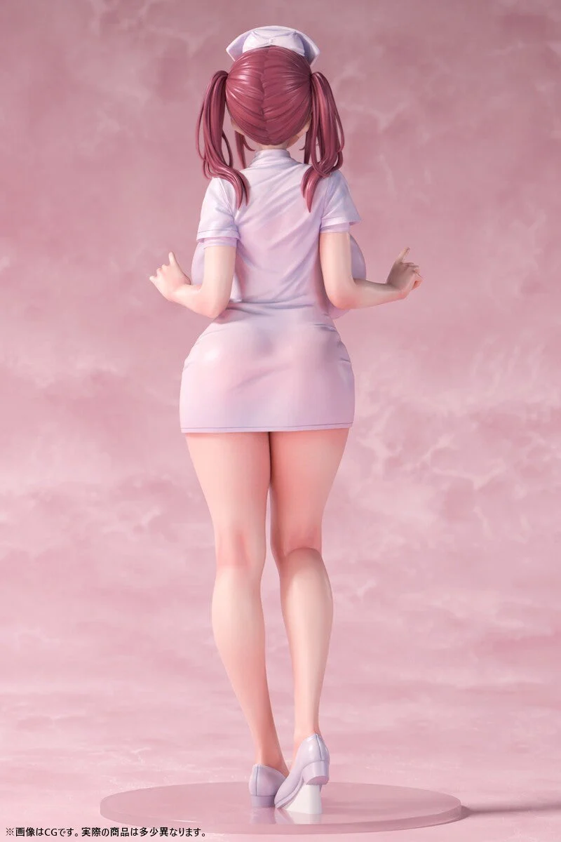 Riko 1/4 Amama Nurse B'Full - Image 15