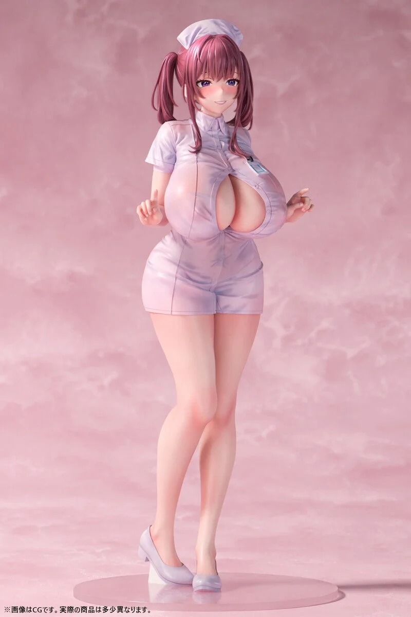 Riko 1/4 Amama Nurse B'Full - Image 18