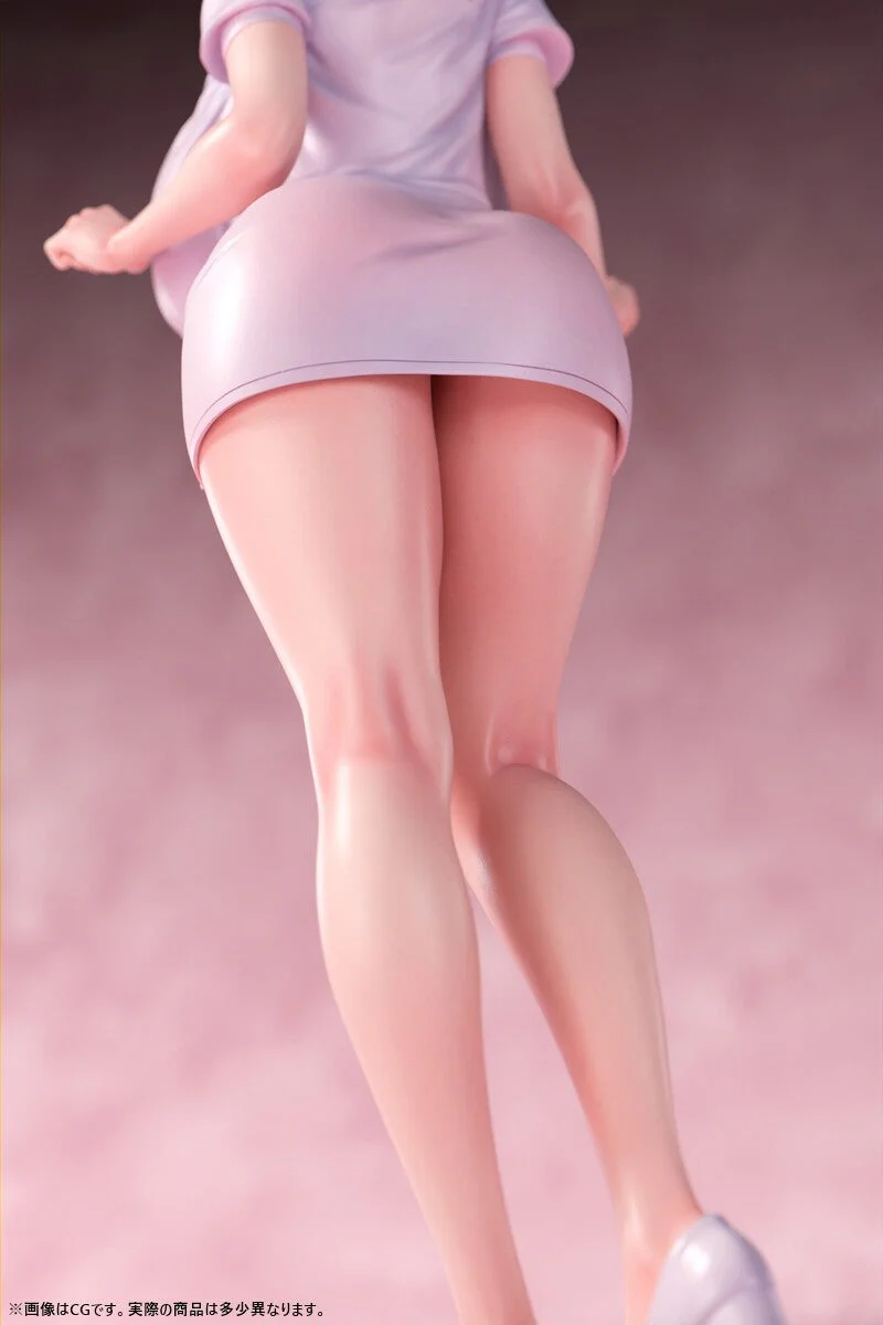 Riko 1/4 Amama Nurse B'Full - Image 6