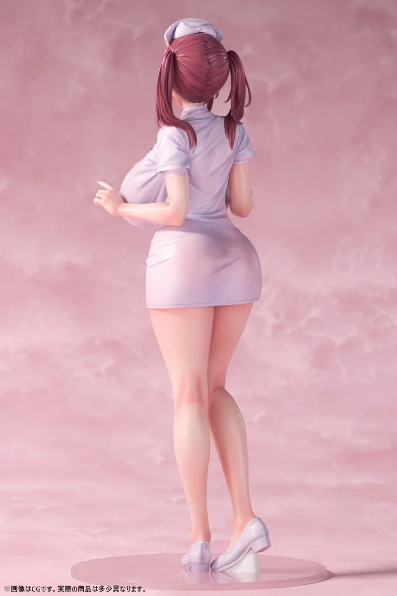Riko 1/6 - Amama Nurse - B'Full - Image 14