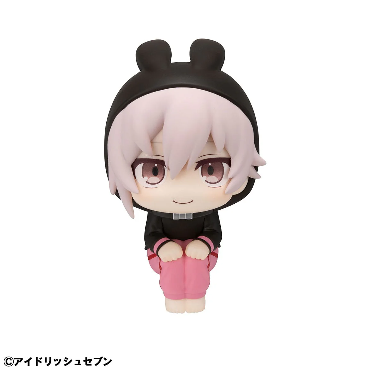 Riku Nanase & Ten Kujo Set (with gift) Look Up MegaHouse - Image 12