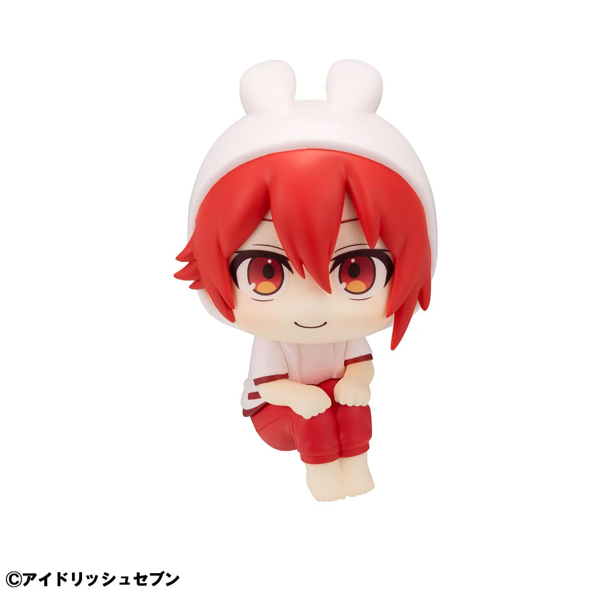 Riku Nanase & Ten Kujo Set (with gift) Look Up MegaHouse - Image 2
