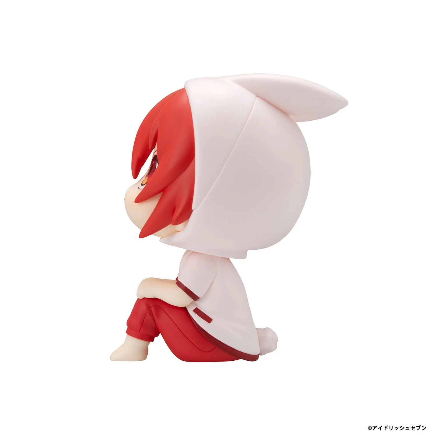 Riku Nanase & Ten Kujo Set (with gift) Look Up MegaHouse - Image 6