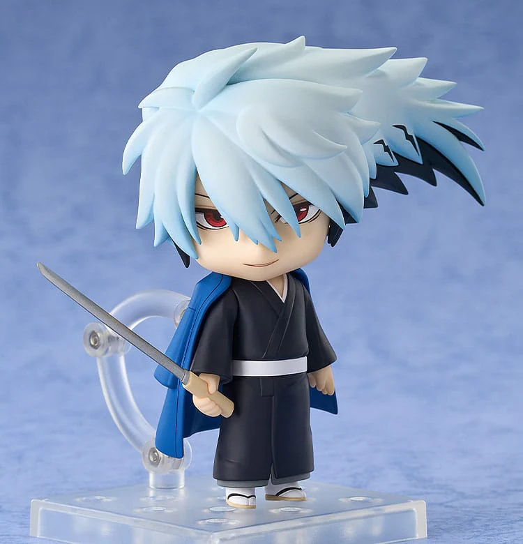 Rikuo Nura (Night) Nendoroid Good Smile Company - Image 4