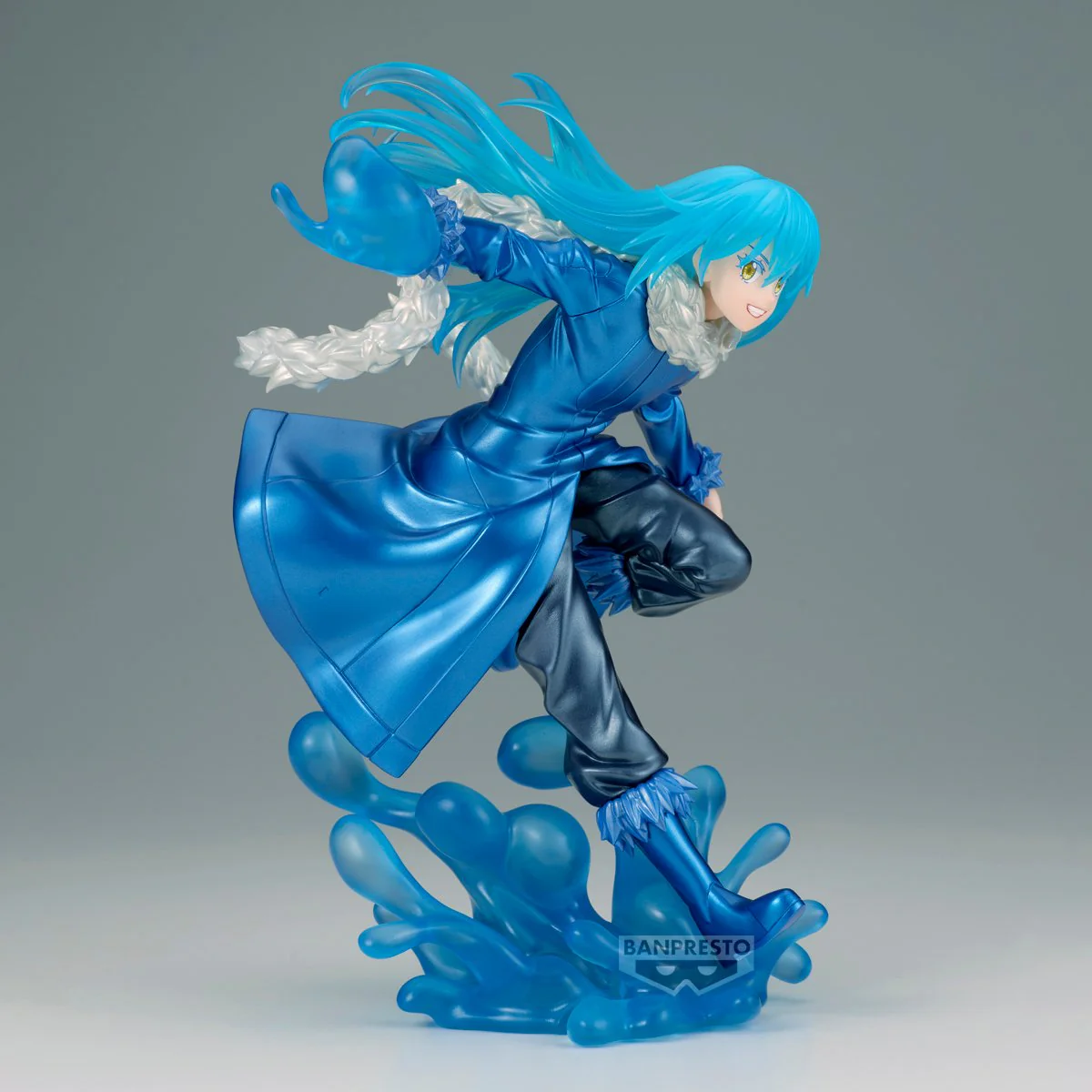 Rimuru Tempest Effectreme Banpresto - Image 3