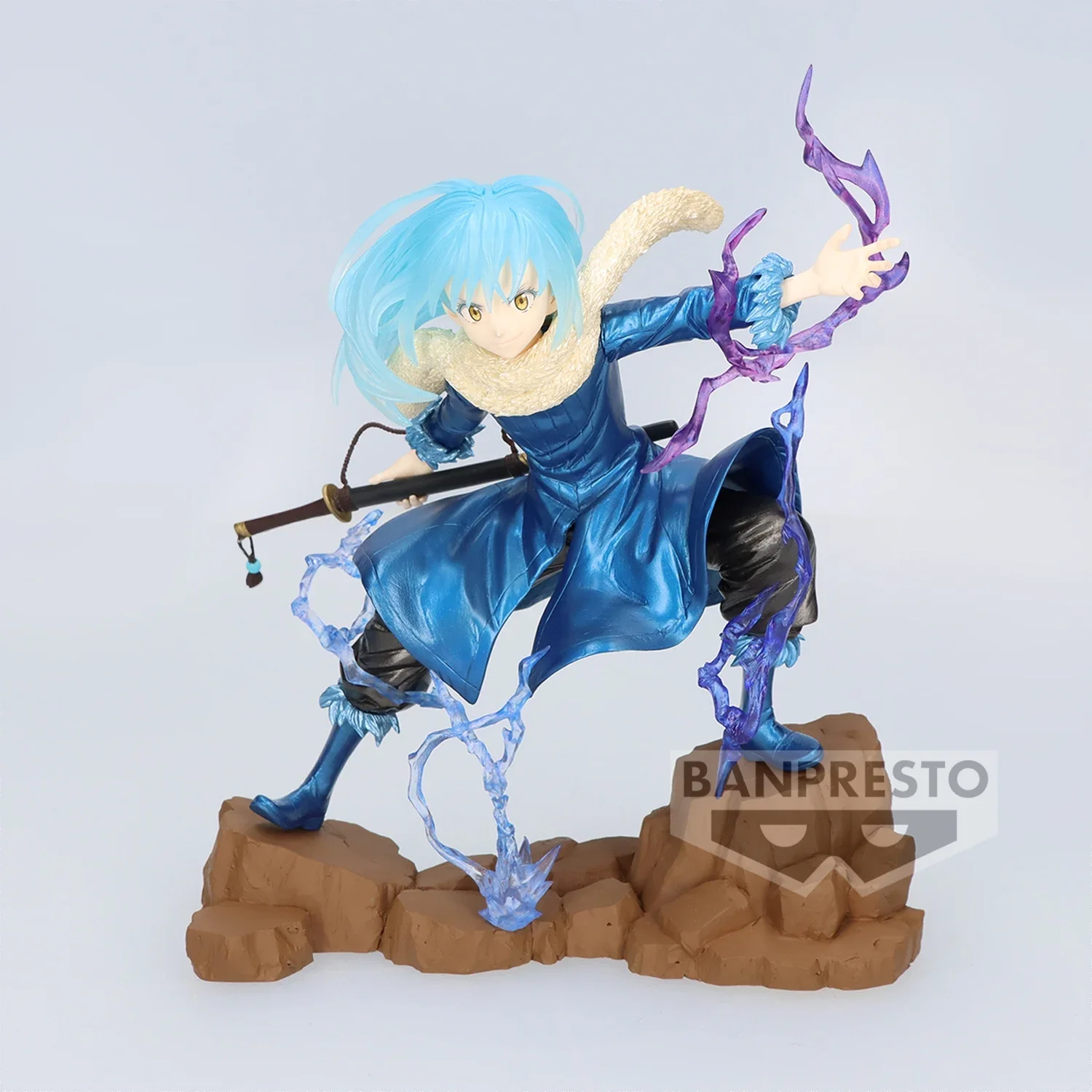 Rimuru Tempest Espresto Banpresto - Image 2