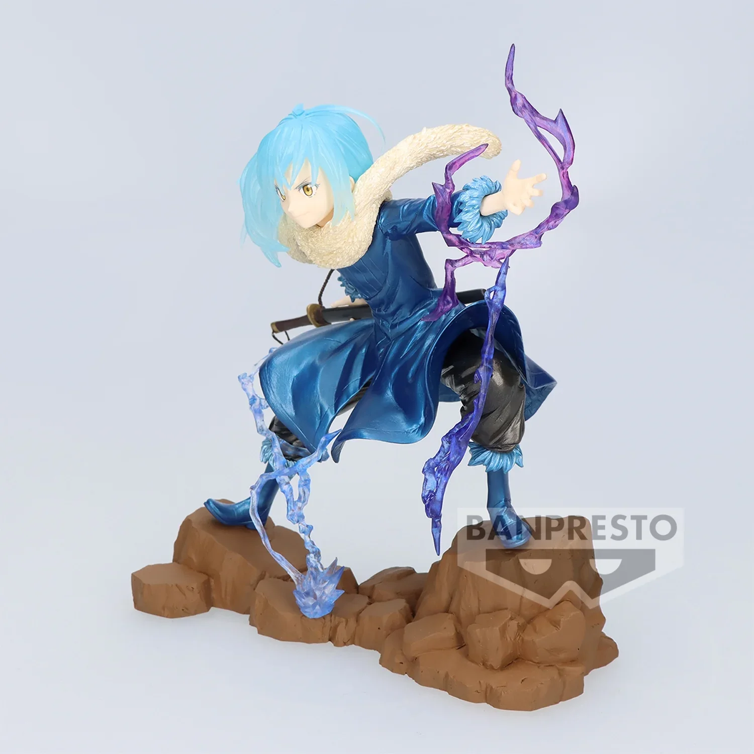 Rimuru Tempest Espresto Banpresto - Image 5