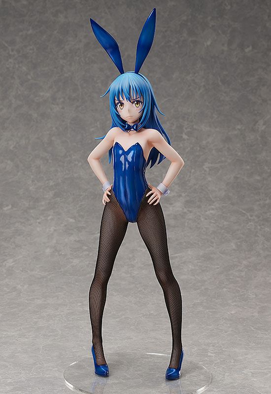 Rimuru Bunny Ver. FREEing - Image 2