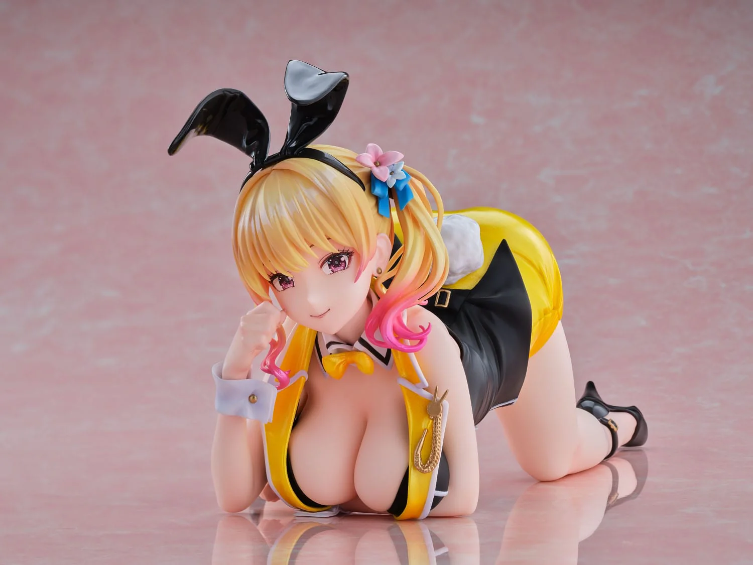Rin Bunny Garden Bellfine - Image 6